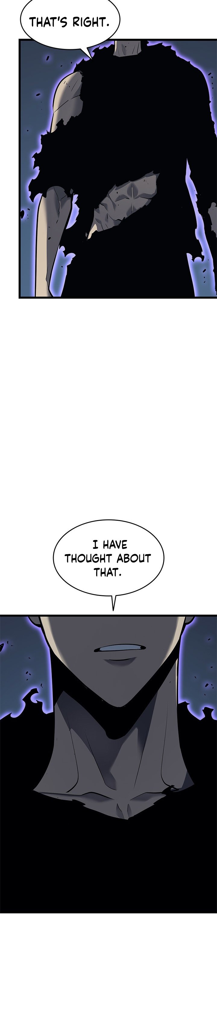 Solo Leveling, Chapter 130 image 25